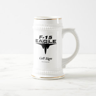 Chope À Bière 390th Escadron de chasse