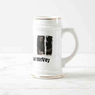 Chope À Bière 3 boîte sale 2 Stein