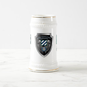 Chope À Bière 3e division d'infanterie 