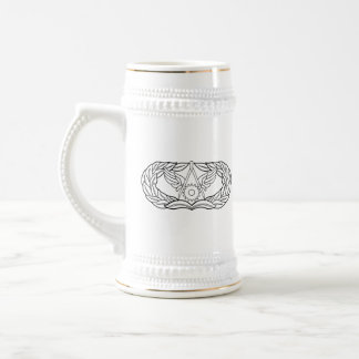 Chope À Bière 4 CES - Badge CE de base II - Stein
