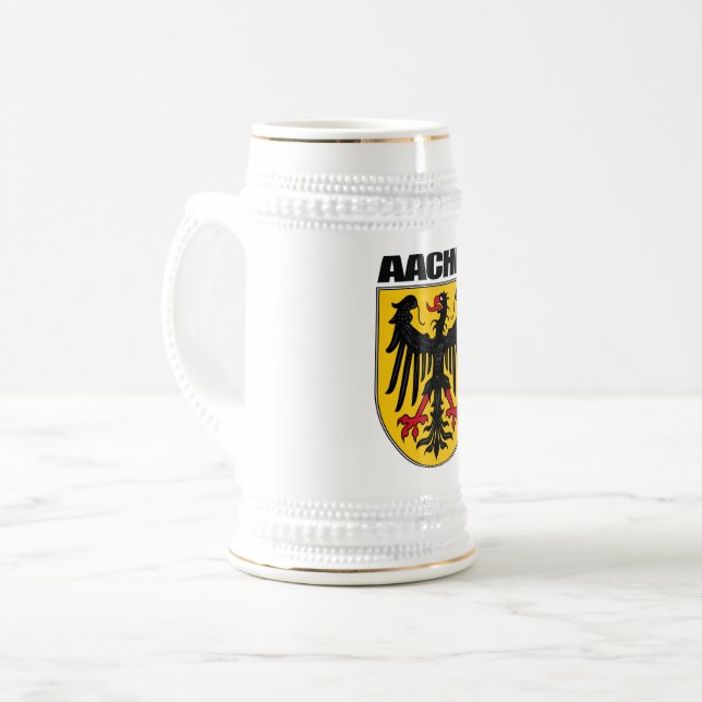 Chope À Bière Aachen (Devant gauche)