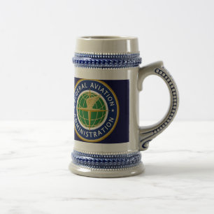 Chope À Bière Administration Fédérale d'Aviation de FAA