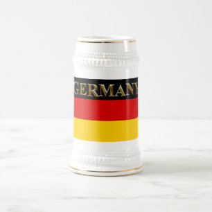 CHOPE À BIÈRE ALLEMAGNE
