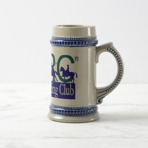 Chope À Bière Allemand Stein