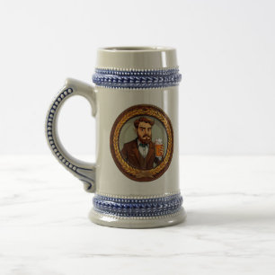 Chope À Bière Amateur de bière