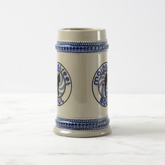 Chope À Bière Âme Stein de Mainstreet