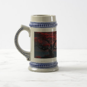 Chope À Bière Arbre bonsaï