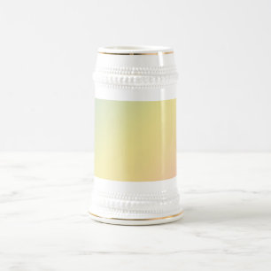 Chope À Bière Arc-en-ciel-
