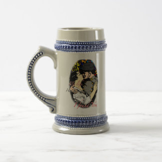 Chope À Bière Baiser