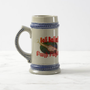Chope À Bière Bali Balim ! Musique soda en édition limitée