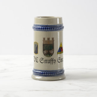 Chope À Bière Baumholder 2007-2010