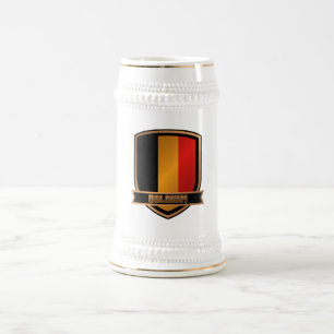 Chope À Bière Belgique