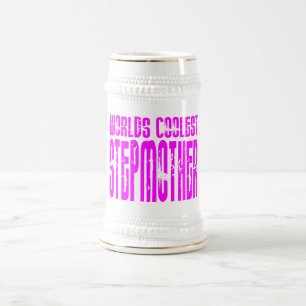 Chope À Bière Belles-mères fraîches : La belle-mère la plus