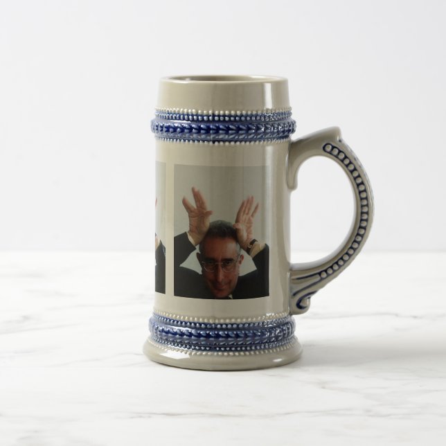 Chope À Bière Ben Stein (Droite)