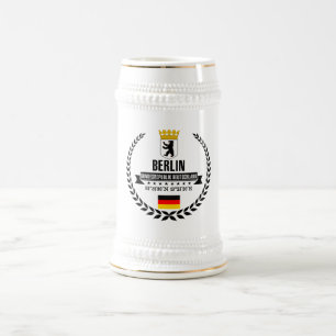 Chope À Bière Berlin