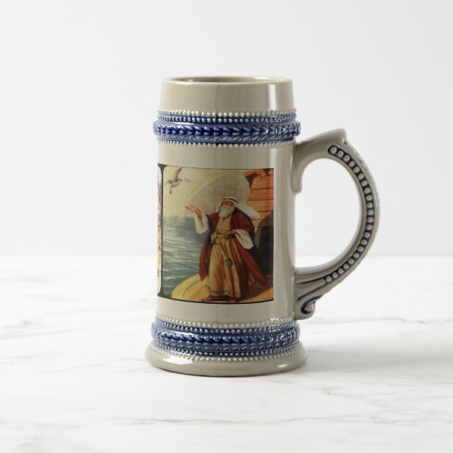 CHOPE À BIÈRE BIBLE (Droite)