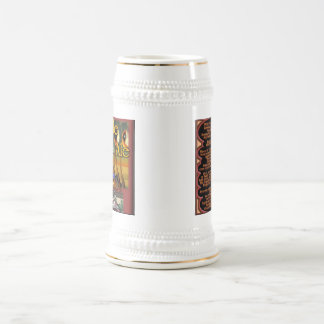 Chope À Bière Bière anglaise pâle Stien d'escargot
