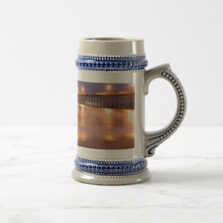 Chope À Bière Bière customisée Stein pour la fête des pères