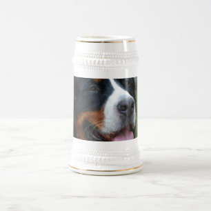 Chope À Bière Bière douce Stein de Bernese