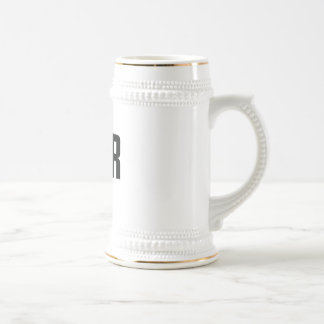 Chope À Bière Bière générique Stein