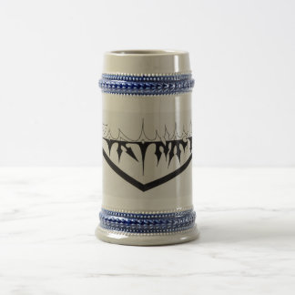 Chope À Bière Bière Stein de Coronach