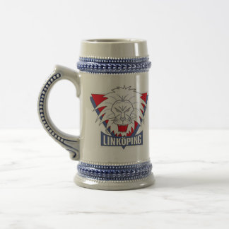 Chope À Bière Bière Stein de Linkoping
