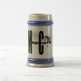 Chope À Bière Bière Stein de MC