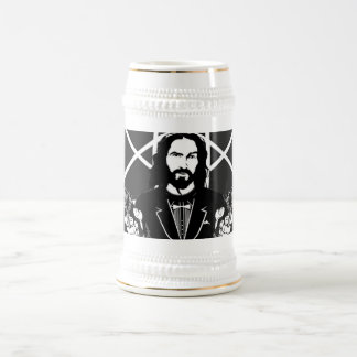 Chope À Bière Bière Stein de TBR