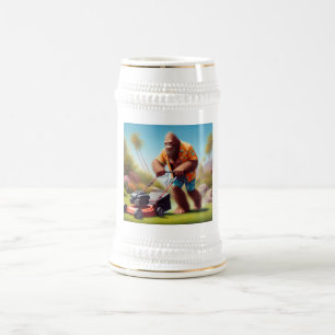 Chope À Bière Bigfoot Mutation