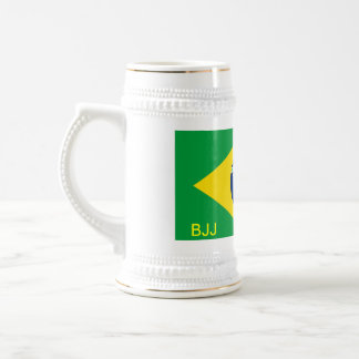 CHOPE À BIÈRE BJJ, JIU-JITSU BRÉSILIEN