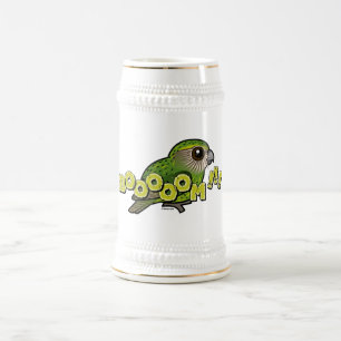 CHOPE À BIÈRE BOOOOM !