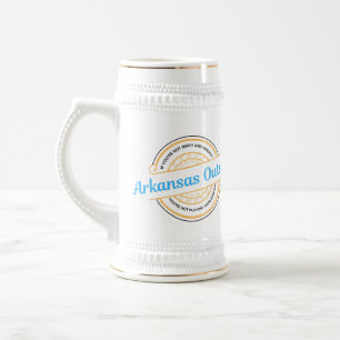 Chope À Bière Boug salé et sucré
