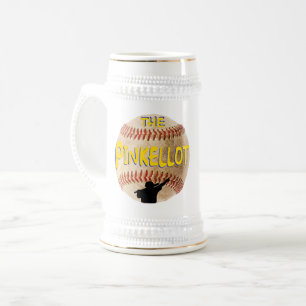 Chope À Bière Boule Pinkel Lot