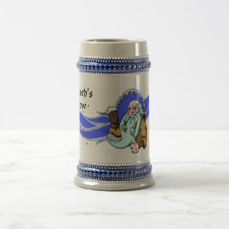 Chope À Bière Brew froid Stein de Frostbeards