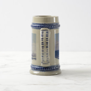 Chope À Bière Brise-lames Stein de Marquette