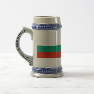Chope À Bière bulgarie