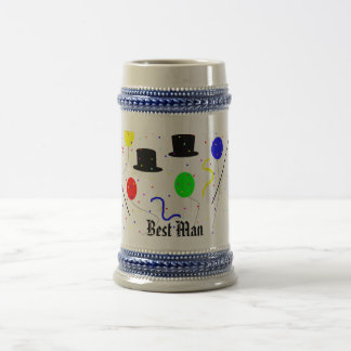 Chope À Bière , cadeau Best Man