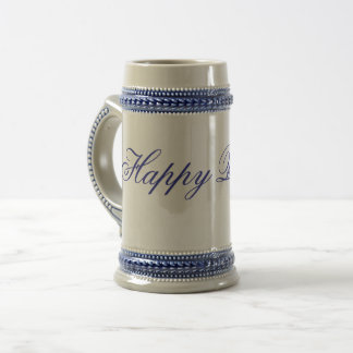 Chope À Bière Cadeau royal