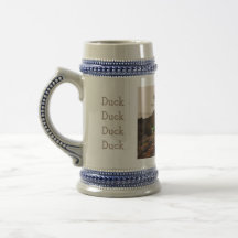 Canard vintage