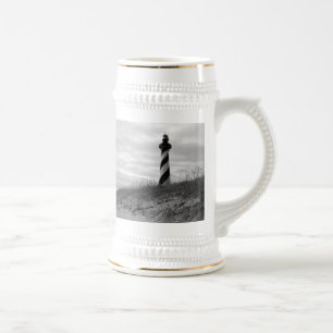 Chope À Bière Cape Hatteras Lighthouse