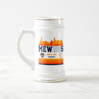 Chope À Bière Casquette Stein de Kristie Mewis 100th