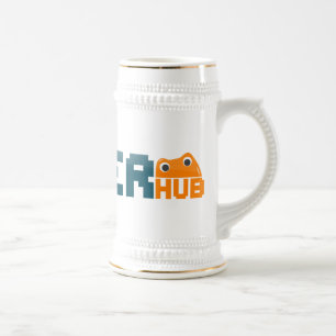 Chope À Bière Ce hub Steign de Gamer