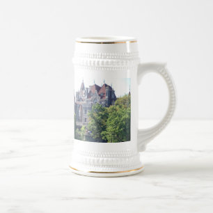 Chope À Bière Château de Boldt