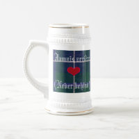 Clan Douglas Stein. (PERSONNALISER) votre propre