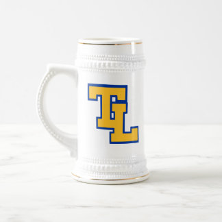Chope À Bière Classe TLHS de 1969
