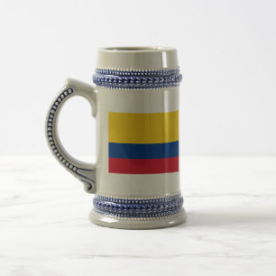 Chope À Bière colombie