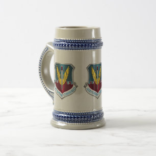 Chope À Bière Commandement des forces aériennes de combat de l'A