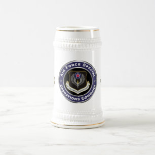 Chope À Bière Commandement des opérations spéciales de la Force