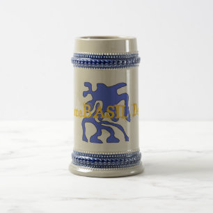 Chope À Bière Cool Stein !