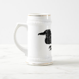 Chope À Bière Corvus Stein